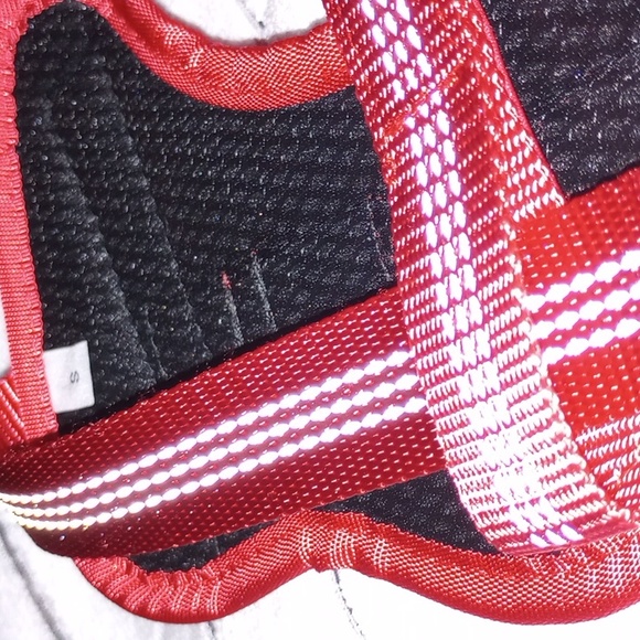 Service Dog Vest Reflective Sm NEW!! - Picture 3 of 7